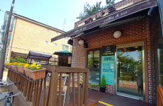 과천시노인복지관, 실버카페 ‘카페나루’ ‘새 단장