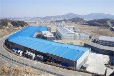 강화산단 주진입로 다음달 1일 개통