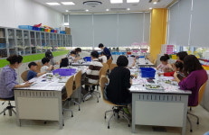 기초~천문우주과학 연령대별 맞춤형 탐구활동 마련