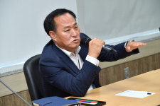 양평군, 군정 대안 찾는 로드맵 마련 중