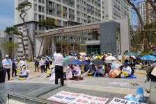 이번엔 엘리베이터 논란… 양우내안애 ‘울화통’