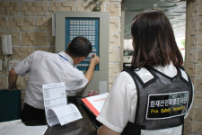 인천중부소방서, 화재안전특별조사단 본격 가동