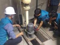 비 자주 와도 침수·붕괴사고 없게 체크