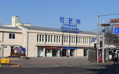 코레일, 인천역 복합역사 조성 민간사업자 내달 공모