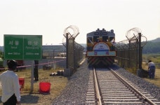 [창간30]안산선 개통 이후 30년… 대륙 넘나드는 철길여행 꿈꾼다