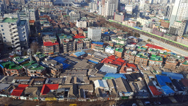 의정부3동 ‘신흥마을’, 국토부 ‘소규모 도시재생사업’에 선정