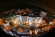 풍성한 문화·관광명소에 깨끗한 환경… 새 미래 준비 박차