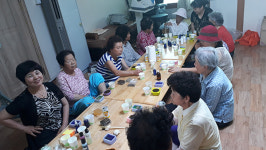이천시 설성면주민센터, 마을공동체 활성화 프로그램 운영