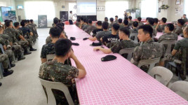 연천경찰서, 신임 운전병 및 간부 대상 맞춤형 교통안전교육