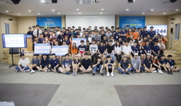 ‘남양주 해커톤대회’ 180명 쉼 없이 달렸다