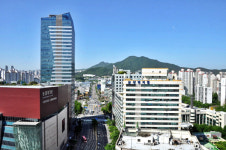 서울 위성도시 오명 벗고 첨단지식산업도시로 발돋움