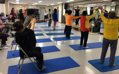 이천 남부통합보건지소, 남부권 장애인 대상 프로그램 운영