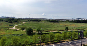 송도국제도시 1공구 국내 종합병원 유치 새로운 전기 열렸다