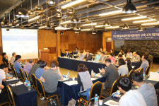 경동대, 송암스페이스센터서 민간통일교육단체 네트워크 구축 워크숍