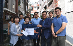 경기신용보증재단, 성남YWCA와 취약계층 위한 거주환경개선 봉사활동 실시