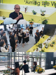 LOY전문학교 화훼디자인학과 과정, 원예학개론 실습