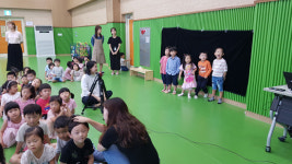 인천시청자미디어센터, 미디어교육 프로그램 ‘너를 응원해’ 운영