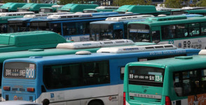수원여객·용남고속 1100여 대 20일부터 올스톱