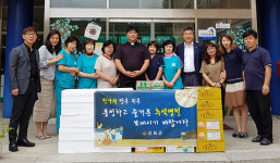 강화군 21일까지  사회복지시설 44곳 방문키로
