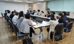 가평군, 읍·면 보건진료소장과 소통의 자리 마련