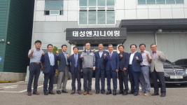 능숙한 엔지니어 되기 위한 기술단련 노력 인정