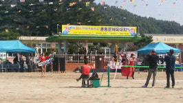 양평군, 지역내 초등학교 동문체육대회 잇따라 열려