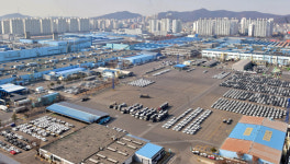 지엠유통법인 | 한국지엠, 법인 분할 해명자리 피했나