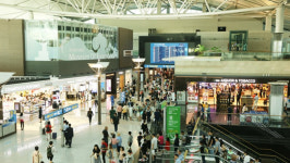 인천공항 상주직원 통로 통한 밀수 세관이 주도 관리·감독 강화 필요