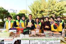 여주시 노인복지관, 신륵사관광지서  ‘지역 나눔 문화축제’