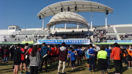 평택교육청, 학생종합육상대회·학급단위 학교스포츠클럽 축제 개최