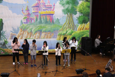 여주 초등4지구, 함께여서 행복한 가을빛축제 개최