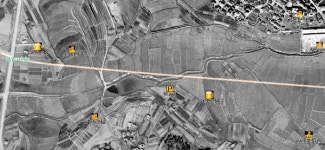 승기천 물길 복원, 대책없이 한탕 노린다