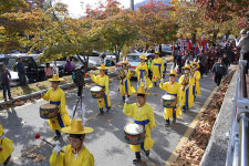 동두천시, ‘제33회 소요단풍문화제’ 개최