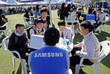 삼성전자, 청소년 진로 돕기 ‘퓨처메이커’ 평택서 첫 출발
