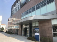 강화 비에스종합병원 내달 초에 진료 시작