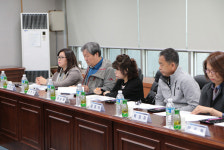 양주시청직장운영위원회 | 양주시 시설관리공단, ‘시민참여형 위원회 운영 내규’ 제정·공포