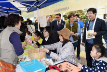 ‘제6회 수원 환경교육 한마당’ 성료