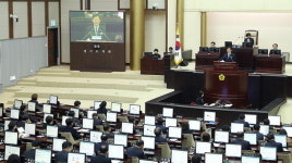 경원선 복원이 동해선보다 효율적