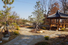 화성시 향남읍 구문천3리, ‘초록마을 정원만들기’ 사업으로 변화