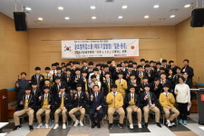 재능고생 해외학습 글로벌 인력 자신감