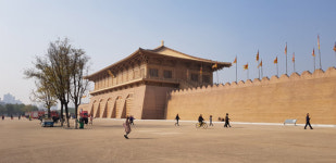 6000년 역사 속 유적·전통 가꿔 더 풍성해지는 문화도시