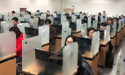 수원상의, 업무가 쉬워지는 엑셀 자동화 문서 교육