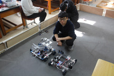 오산운천고, ‘2018 진로 동아리 발표회’ 가져