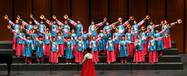 작은 소리 모아 큰 울림으로 ‘감동의 하모니’ 선사