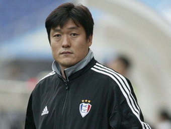 이임생 수원 삼성 신임 감독 내년 1월 동계훈련부터 지휘
