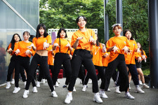 안양시청소년재단, ‘춤으로 표현하는 우리들의 꿈! 댄스컬 꿈의 학교’ 대단원