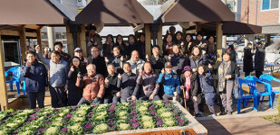 주택·골목환경 개선 + 공원·광장 조성… 다시 살 만한 곳으로