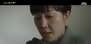 스카이캐슬 20회 , 굴레가 된 보물들 그들의 운명이 , 어느지점에서 아수라장 문이 열리나