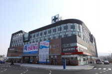 강화 지역응급의료기관 비에스종합병원 지정