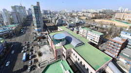 인천지역 최대 사학 자리잡았던 터… 제2의 변곡점에 서다